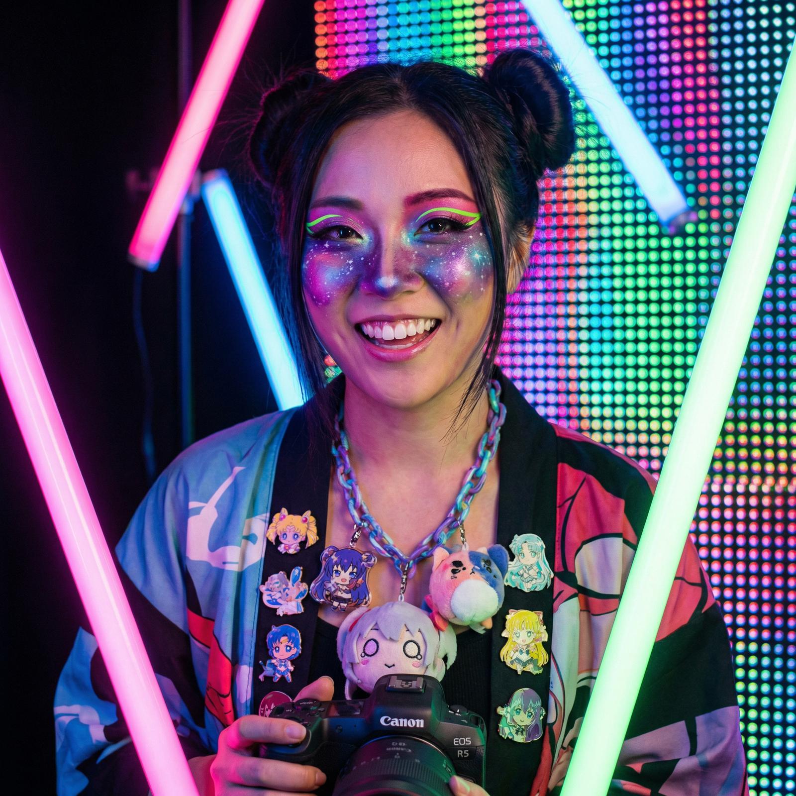 国产视频创意总监苏小晴