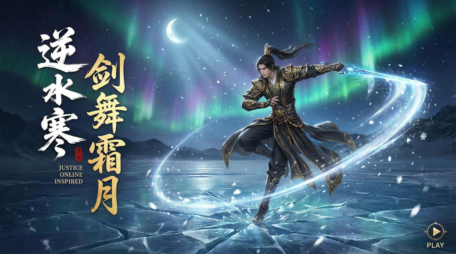 国产视频 AI场景设计